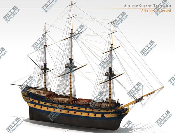 images/goods_img/20210319/HMS Leopard/5.jpg